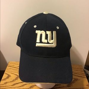 Giants Navy Cap